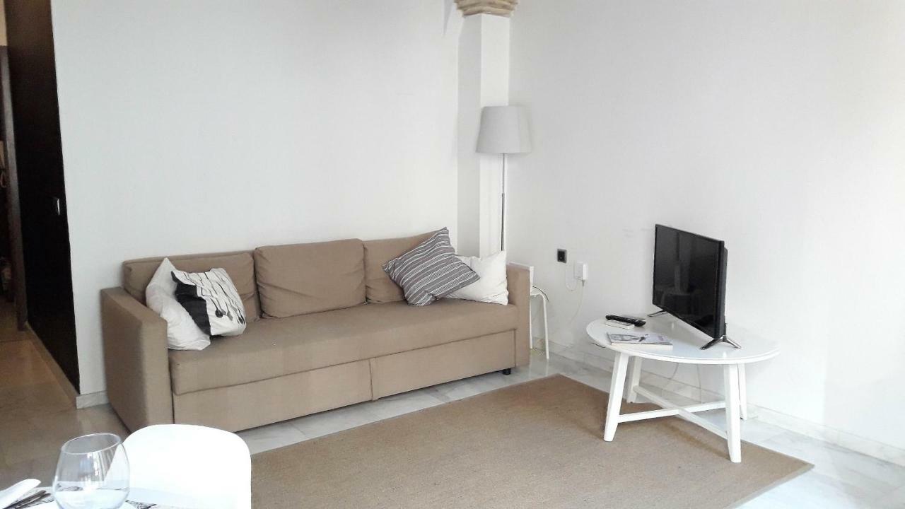 Preciosos En El Carmen Apartamento