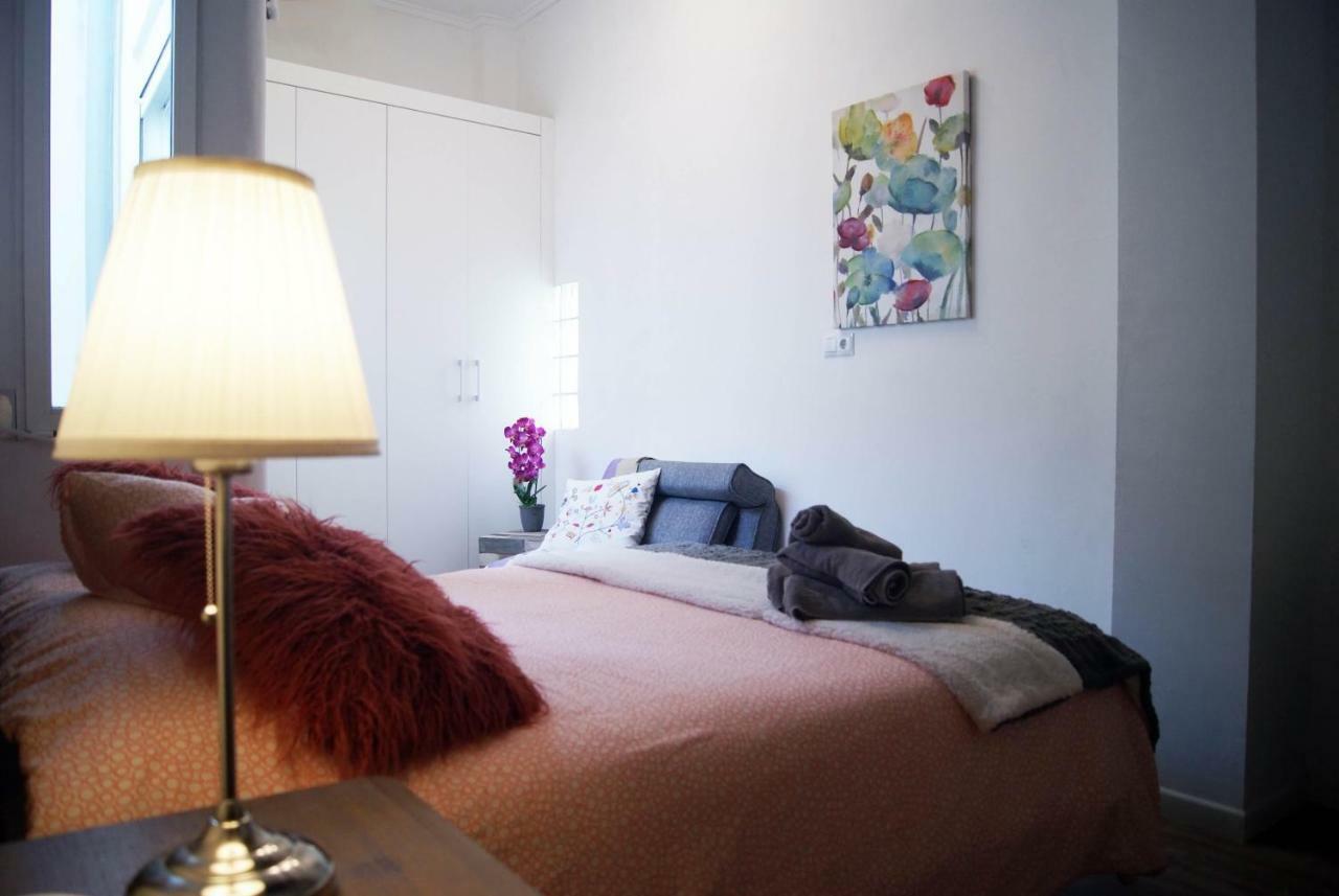 Preciosos En El Carmen Apartamento