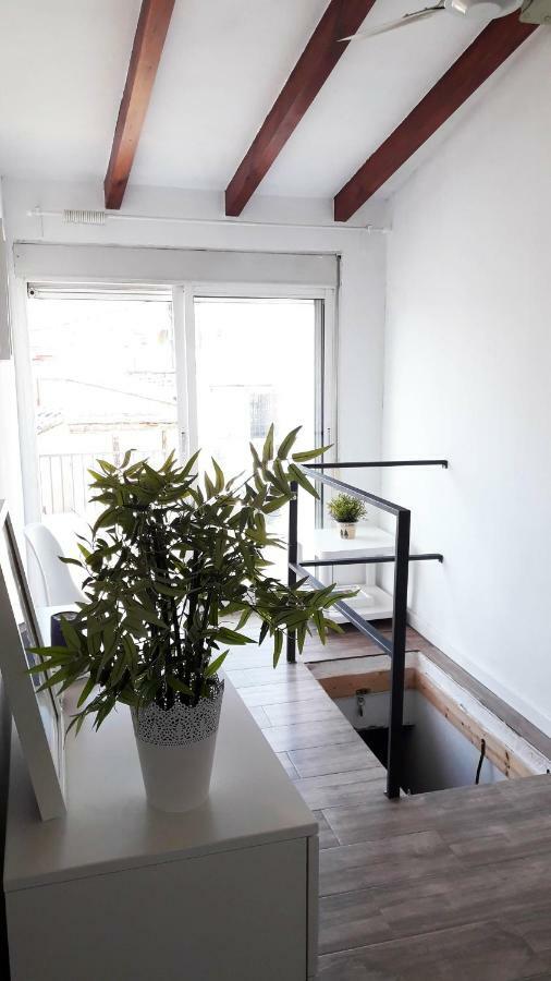 Preciosos En El Carmen Apartamento Valencia